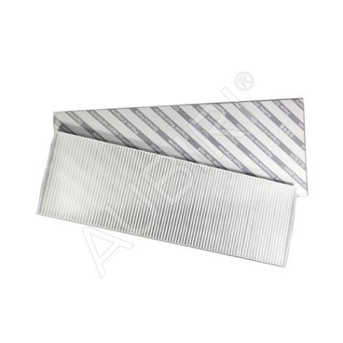 Innenraumfilter Fiat Ducato 1994-2006