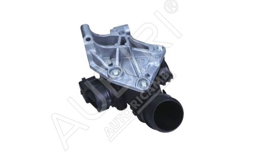 Drosselklappe Fiat Scudo, Citroën Berlingo, Partner 2007-2016 1.6D 66KW 16V Euro4