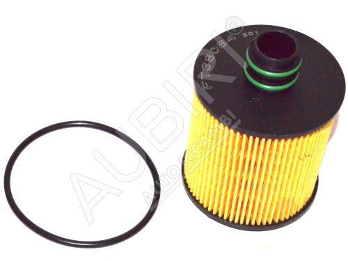 Ölfilter Fiat Ducato ab 2011, Doblo ab 2010 1.6/2.0, mit Start-Stopp-System