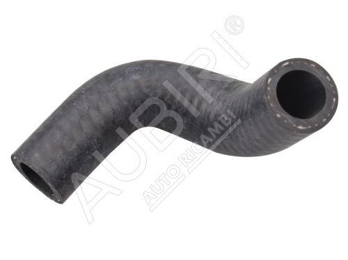 Kühlerschlauch Fiat Doblo 2000-2010, 1.9JTD-zur Wasserpumpe