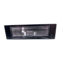 Kennzeichenbeleuchtung Fiat Doblo 2010-2015 getrenntes Licht