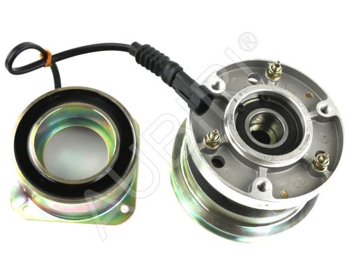 Elektromagnetische Lüfterkupplung Iveco TurboDaily 1996-2000 2.5/2.8D 2-PIN