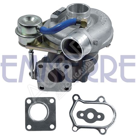 Turbolader Iveco TurboDaily 35-10 bis zu 1999