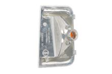 Blinker Fiat Ducato ab 2011 links, Orange, 16W (1)