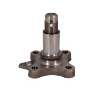 Achsschenkel Fiat Ducato, Jumper, Boxer 1994-2006 hinten links/rechts, mit ABS