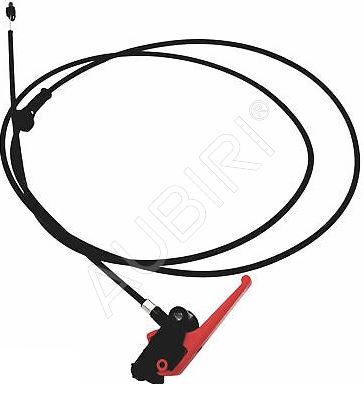 Motorhaubenzug Fiat Scudo, Jumpy, Expert 1995-2007