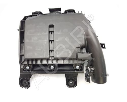 Luftfilter Citroën Jumpy, Berlingo ab 2016 1.6 BlueHDi - komplett mit Verpackung