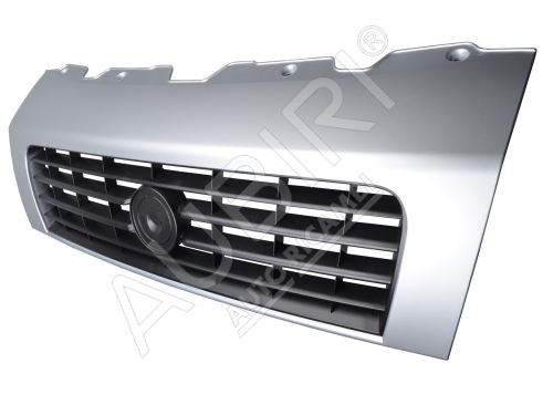 Kühlergrill Fiat Ducato 2006-2014