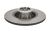 Bremsscheibe Renault Trafic 2001-2014 hinten, komplett mit Lager, 280mm