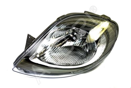 Scheinwerfer vorne Renault Trafic, Vivaro 2001-2014 links, H4 ohne Stellmotor