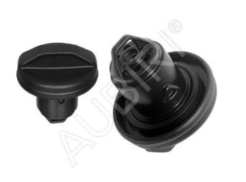 Tankverschluss Fiat Ducato 2006-2014, Fiorino ab 2007, Doblo 2000-2022