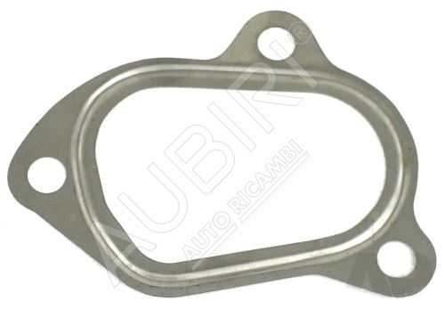 Auspuffdichtung Fiat Doblo 2004-2010, Fiorino 2007-2011 1.3D