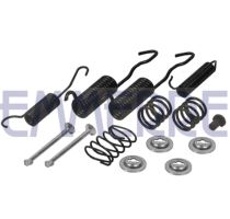 Reparatursatz Feststellbremse Iveco TurboDaily 35-10 links
