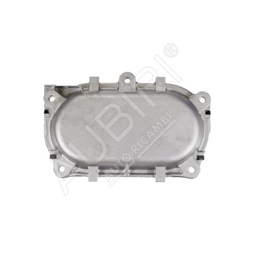 Zylinderkopf Ventildeckel Fiat Doblo ab 2010 1.4i Seite