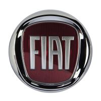 Schriftzug, Emblem "Fiat" Fiat Scudo 2007-2016 hinten