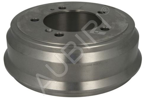Bremstrommel Renault Master 1998 - 2010 hinten 280mm