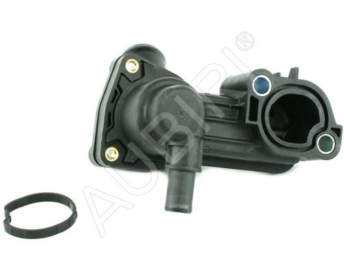 Thermostatgehäuse Ford Transit, Tourneo Connect 2002-2014 1.8 Di/TDCi