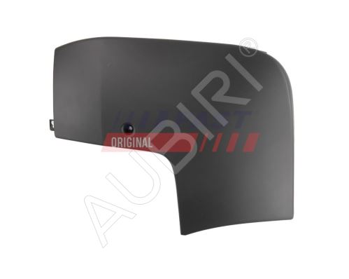 Hintere Stoßstange Renault Trafic, Vivaro 2006–2014 – linke Ecke