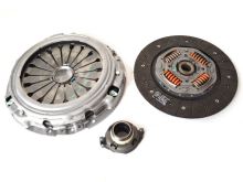 Kupplungssatz Fiat Ducato 1994-2002 2.8 JTD mit Lager, 240mm Kupplungssatz Fiat Ducato 1994-2002 2.8 JTD mit Lager, 240mm