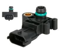 Luftdrucksensor (MAP) Citroën Jumper, Ford Transit ab 2011 2.2 HDi