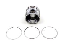 Kolben Renault Master, Opel Movano 2010-2021 2.3D