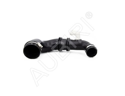 Ansaugschlauch Renault Kangoo 2005-2008 1.5 dCi vom Filter zum Turbolader