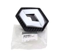 Emblem Renault Kangoo 1997-2008 vorne