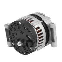 Lichtmaschine Fiat Ducato, Jumper, Boxer 2006-2011 2.2D - 150A (2)
