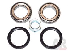 Radlager vorne Fiat Ducato, Jumper, Boxer 230 maxi Satz