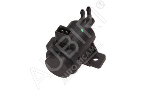 AGR Druckwandler, Abgassteuerung Renault Master 1998-2010, Kangoo 1997-2008 1.9D