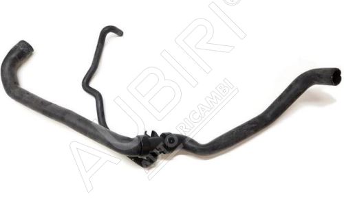 Wasserschlauch Renault Master ab 1998-2010 3.0 dCi