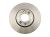 Bremsscheibe Renault Kangoo 2008-2021 vorne, 258 mm