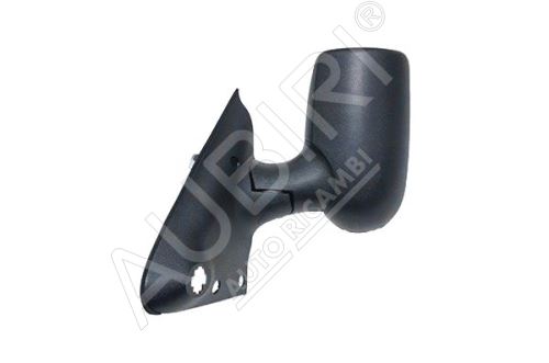 Aussenspiegel Ford Transit 2000-2014 links, kurzer Arm, manuell