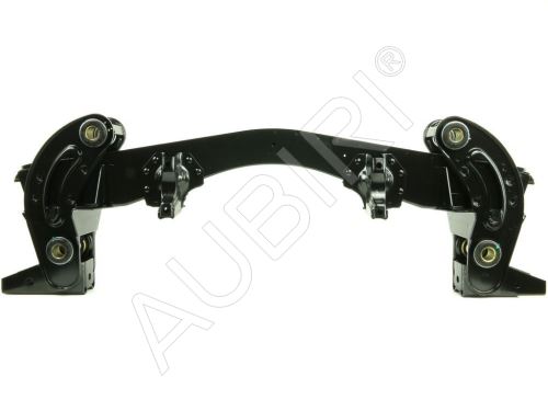 Vorderachse Iveco TurboDaily 49-10, 35-10
