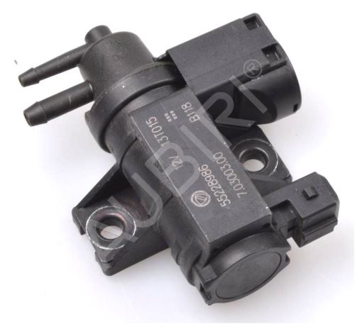 Druckwandler für Turbolader Fiat Ducato ab 2006, Doblo ab 2010
