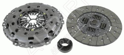 Kupplungssatz Ford Transit 2006-2011 2.4TDCi mit Lager, 250 mm