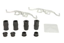 Reparatursatz Ford Transit Connect ab 2013 vorne
