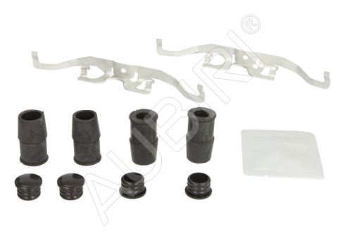 Reparatursatz Ford Transit Connect ab 2013 vorne