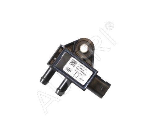 Sensor, Abgasdruck Citroën Berlingo, Partner since 2018 1.2 PureTech