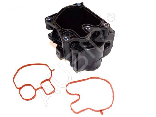 AGR-Ventilkühlerabdeckung Fiat Ducato 2011-2016 2.0D, Doblo 2010-2022 2.0D