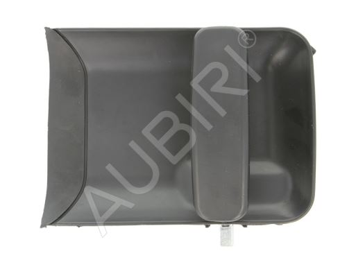 Außen Schiebetürgriff Citroën Berlingo 1996-2008 links