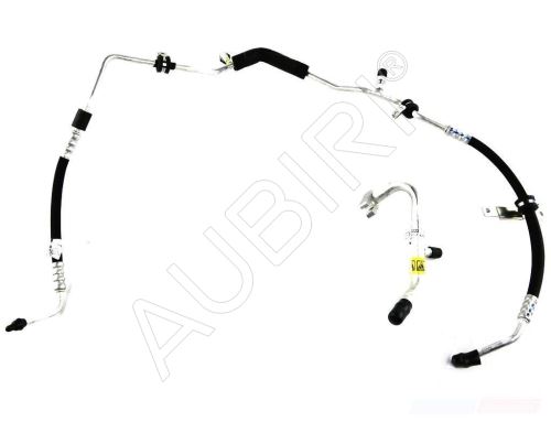 Klimaleitung Fiat Doblo 2010-2016 1.6/2.0D vom Kondensator zum Verdampfer