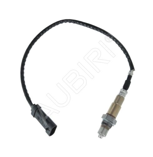 Lambdasonde Renault Trafic 2001-2014 2.0i, Kangoo 1997-2008 1.2/1.4/1.6i - 480 mm