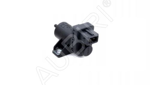 AGR Druckwandler, Abgassteuerung Renault Master ab 2010 2.3D, Trafic 2003-2018 2.0D