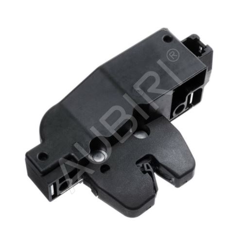 Türschloss Hecktür Fiat Scudo 2007-2016 Heckklappe
