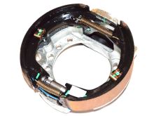 Bremsen-Reparatursatz Iveco Daily 65C/70C hinten links – Feststellbremse