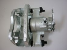 Bremssattel Iveco Daily ab 2006 35C hinten, links, 60mm