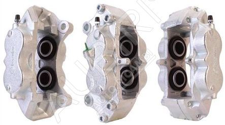 Bremssattel Iveco TurboDaily 1990-2000 vorne, links, 44mm