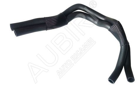 Wasserschlauch Renault Master 1998-2010 2.5 dCi