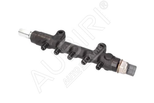 Verteilerrohr, Kraftstoff Fiat Ducato, Transit 2006-2011, Boxer ab 2006, 2.2D